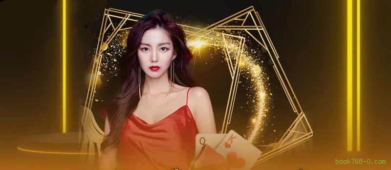 Cassino ao Vivo book768-0.com